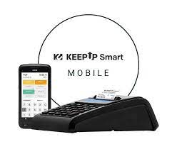 Custom Keep Up Smart - immagine 3