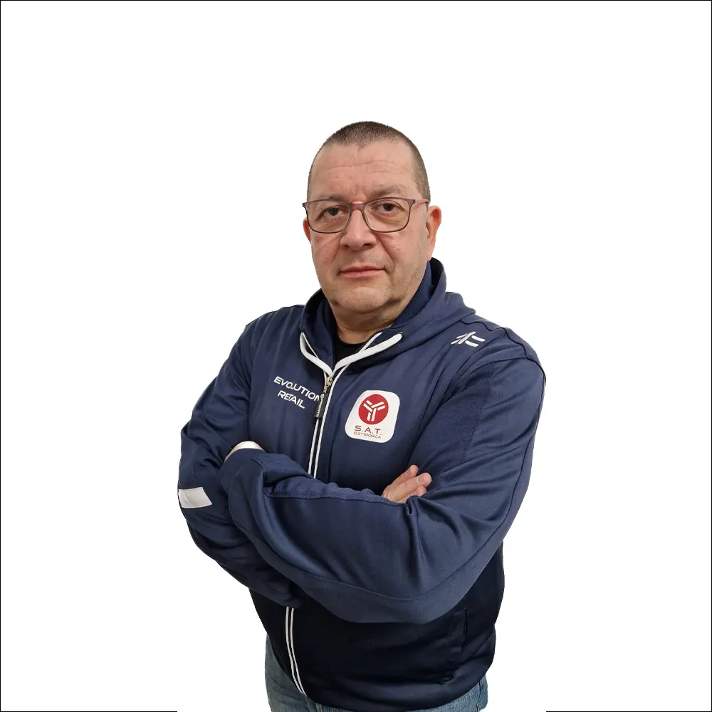 Paolo Macchiavelli