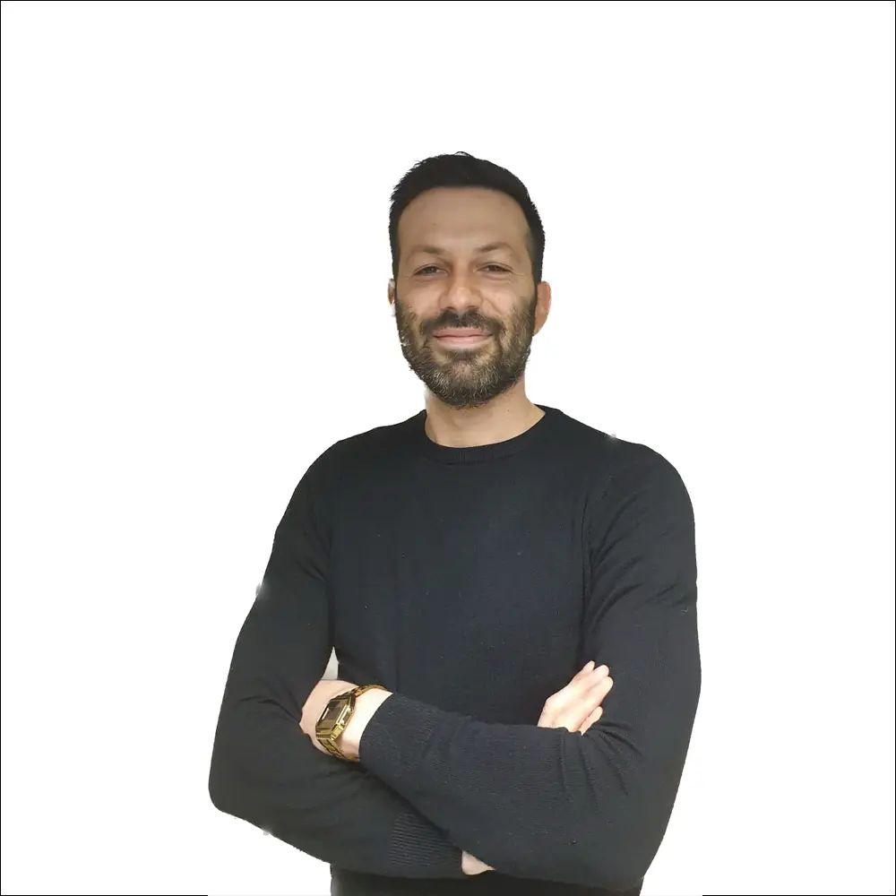 Matteo Tocco