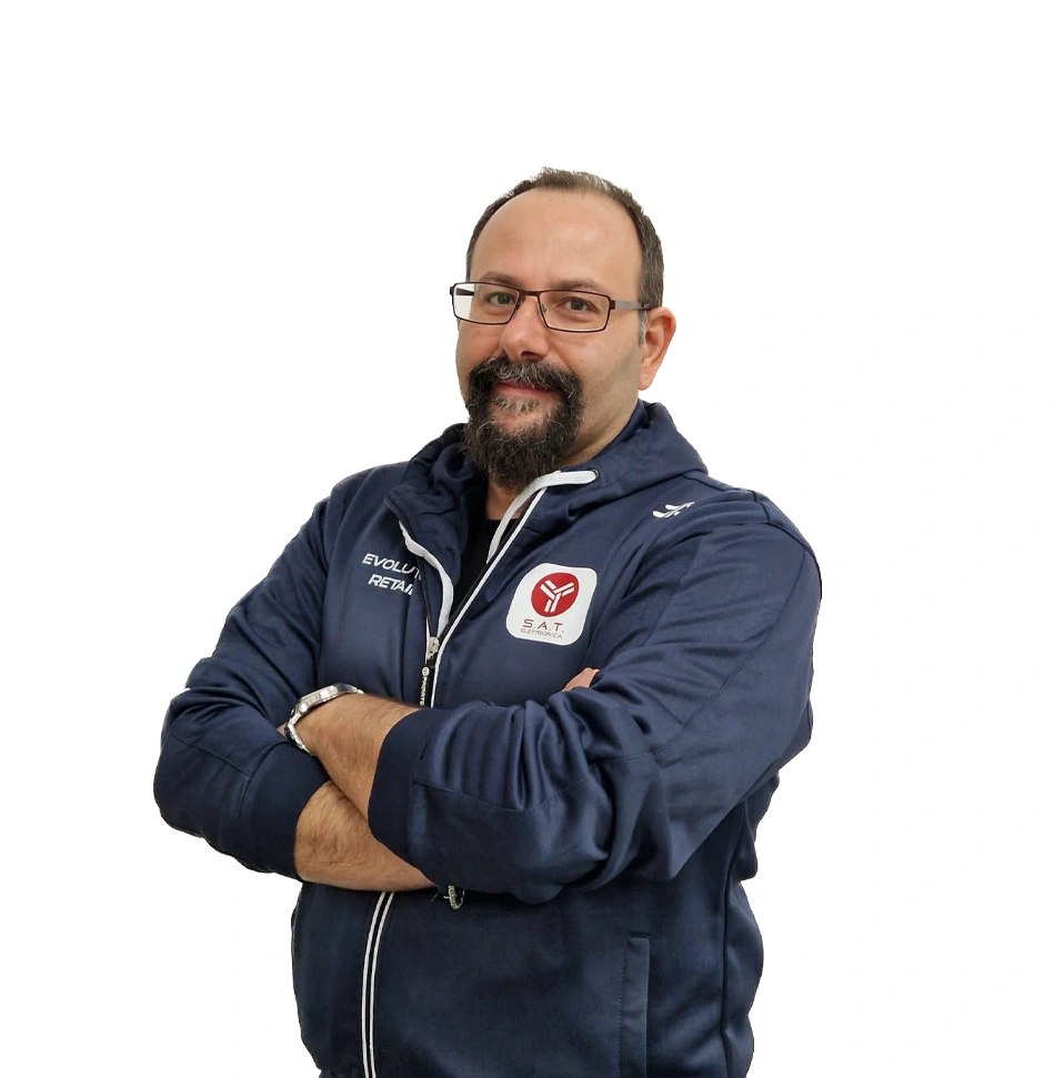 Francesco Iacovone