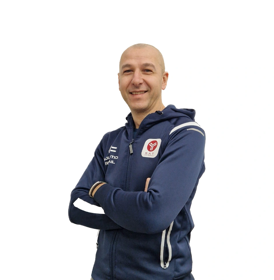 Daniel Rombaldi