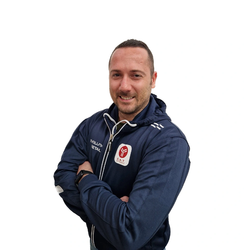 Alberto Montani