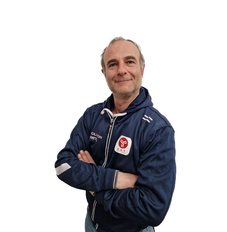 Francesco Dell'Uomo