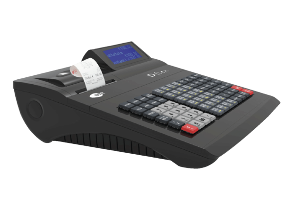 Dflex DFlex RT - SAT Elettronica